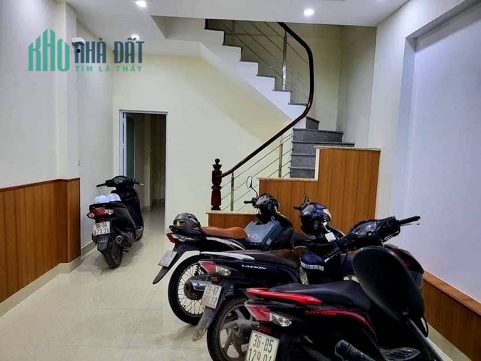 Ngõ Đối Diện ĐH THỦY LỢI-thông THÁI HÀ TÂY SƠN-4T-50m-7.3 tỷ thương lương