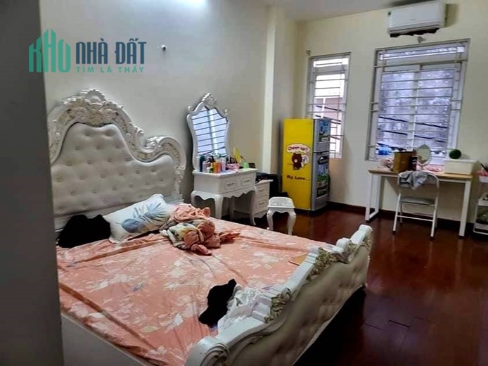 Ngõ Đối Diện ĐH THỦY LỢI-thông THÁI HÀ TÂY SƠN-4T-50m-7.3 tỷ thương lương
