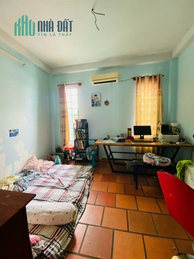 Bán nhà Đường số 5, F17, Gò Vấp.