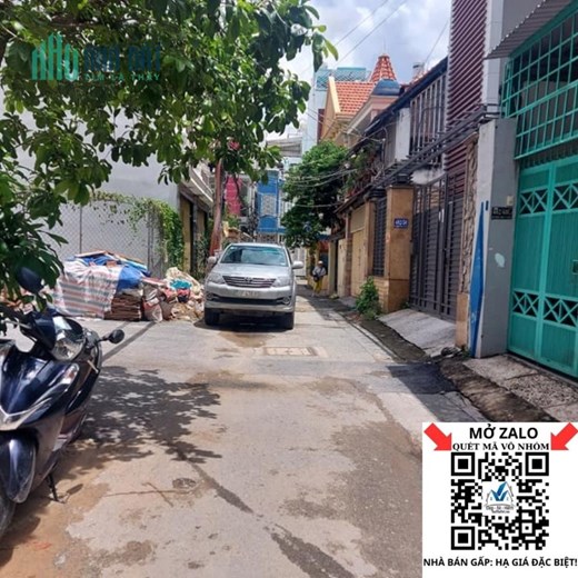 [240 TRIỆU: CƠ HỘI ĐẦU TƯ ĐỈNH CAO], NHÀ 53M2 X 3 TẦNG, CHỈ 6 TỶ XX
