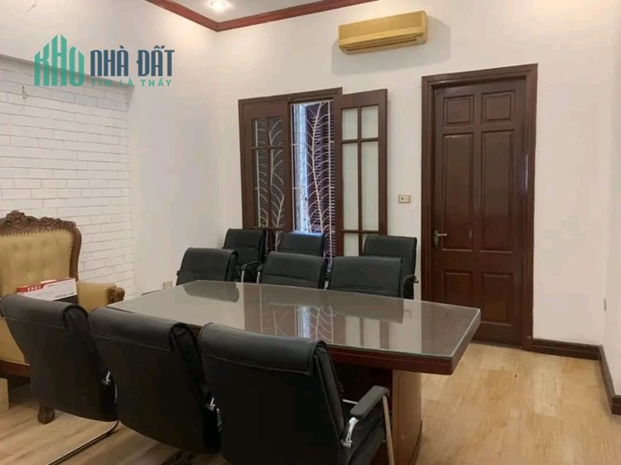 Phân Lô 156 Lạc Trung, 61m2, 5T, MT4.4m, 13.7Tỷ, Ô Tô, Vỉa Hè, 0977097287
