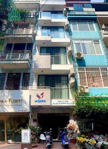 Chính chủ cho thuê mặt bằng tầng 1 tại Phố Nguyễn Thị Định, quận Cầu Giấy