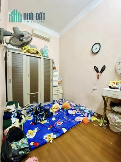 Bán Nhà Ngõ 108 Lò Đúc, 34m2, 4T, MT4.28m, 5.8Tỷ, An Sinh Tốt, 0977097287