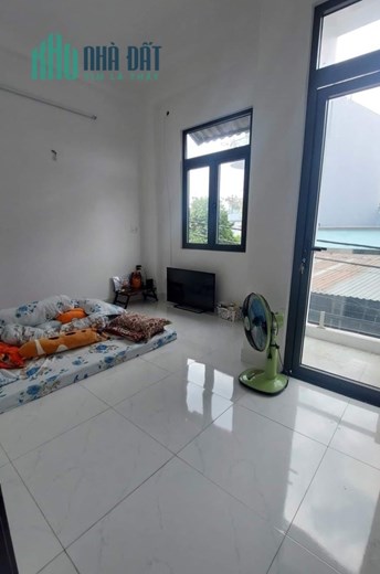 NHÀ 3 TẦNG ĐẸP- HXH - SƠN KỲ - TÂN PHÚ-- 4.3 X10M - GIÁ 5.3 TỶ