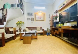 Bán nhà Yên Lạc 44m2, 4T, MT 8m, 5.4tỷ, 1 nhà ra phố, an ninh tốt, 0977097287