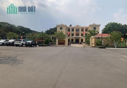 NHỈNH 3TỶ- CÓ LUÔN MẶT TIỀN KINH DOANH-40M2-ĐƯỜNG RỘNG 12M-0909615591