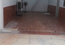 Cho thuê cửa hàng kinh doanh bún phở khu Phạm Văn Đồng BẮc Từ Liêm