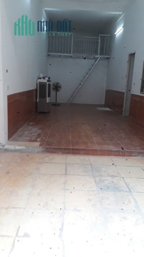 Cho thuê cửa hàng kinh doanh bún phở khu Phạm Văn Đồng BẮc Từ Liêm