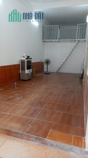 Cho thuê cửa hàng kinh doanh bún phở khu Phạm Văn Đồng BẮc Từ Liêm