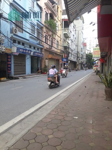 Cho thuê cửa hàng kinh doanh bún phở khu Phạm Văn Đồng BẮc Từ Liêm