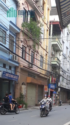 Cho thuê cửa hàng kinh doanh bún phở khu Phạm Văn Đồng BẮc Từ Liêm
