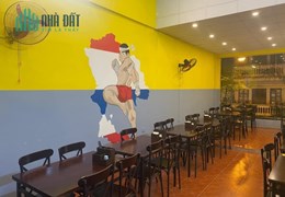 CẦN SANG NHƯỢNG LẠI CỬA HÀNG TẠI BA ĐÌNH HÀ NỘI
