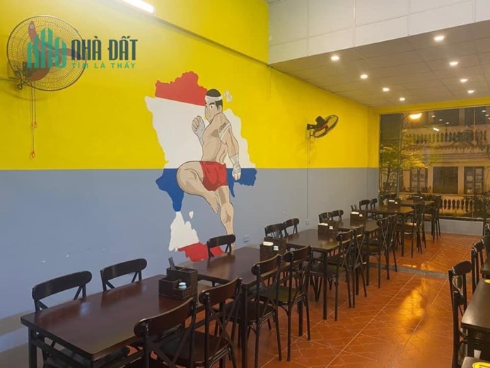 CẦN SANG NHƯỢNG LẠI CỬA HÀNG TẠI BA ĐÌNH HÀ NỘI