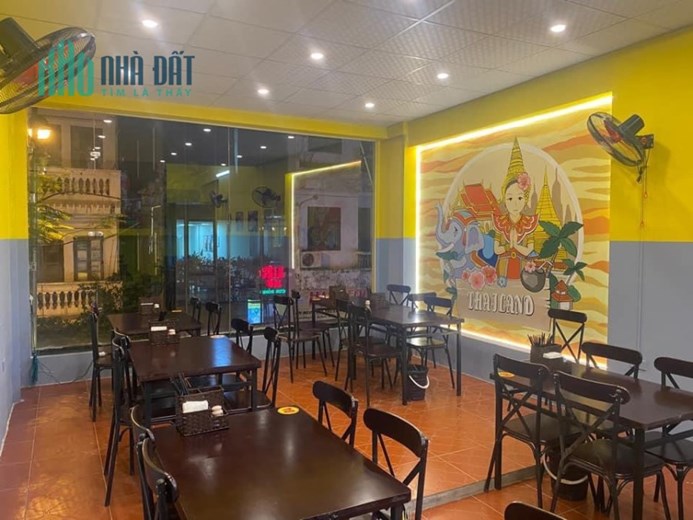 CẦN SANG NHƯỢNG LẠI CỬA HÀNG TẠI BA ĐÌNH HÀ NỘI