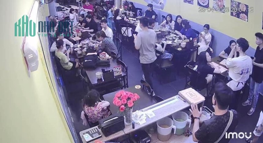 CẦN SANG NHƯỢNG LẠI CỬA HÀNG TẠI BA ĐÌNH HÀ NỘI