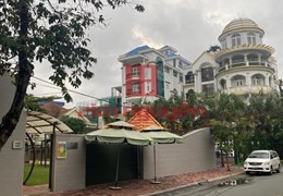 Bán nhà 33 Giang Văn Minh Phường An Phú Quận 2 Giá 275 tỷ