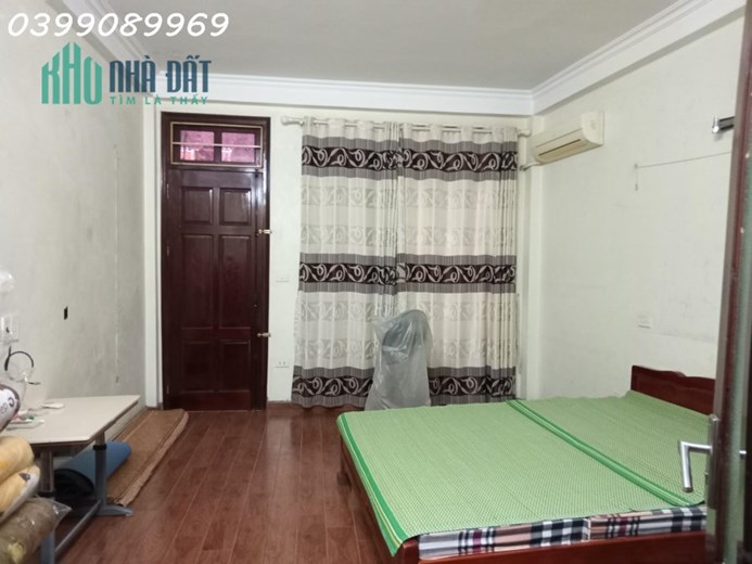 BÁN NHANH NHÀ 5 TẦNG RẤT ĐẸP - VƯỢNG KHÍ - GIA ĐÌNH PHÁT ĐẠT - MAY MẮN CHO AI MUA ĐƯỢC - 48M2 x 5