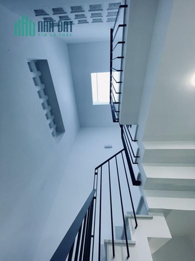 Bán Nhà Lê Văn Thọ, Gò Vấp, 105m2 SD- 4 tầng chỉ 3.75 tỷ