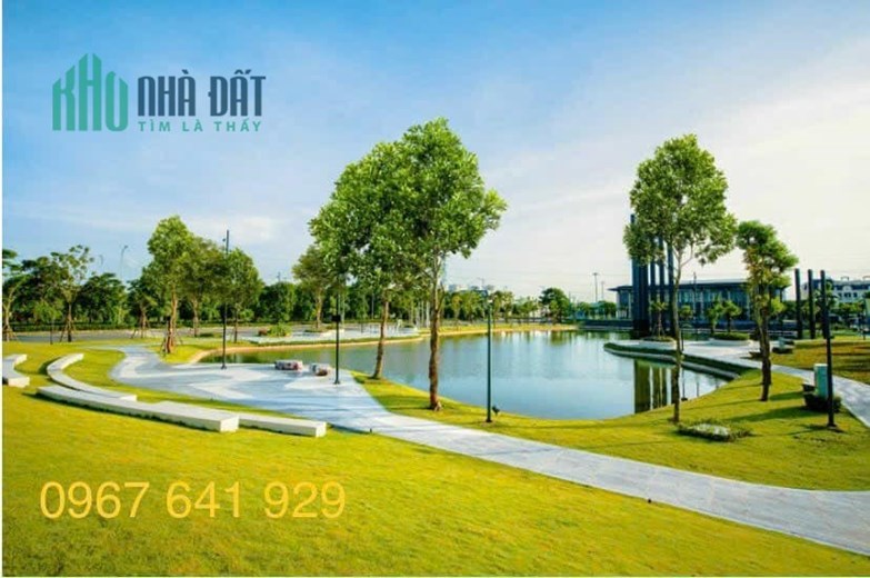 ☘️ Biệt thự, Liền Kề  AN LẠC GREEN SYMPHONY - Mỹ Đình ☘️