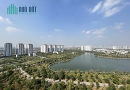 CẦN BÁN CĂN HỘ VIEW HỒ TOÀ HH02-2B KDT THANH HÀ CIENCO 5