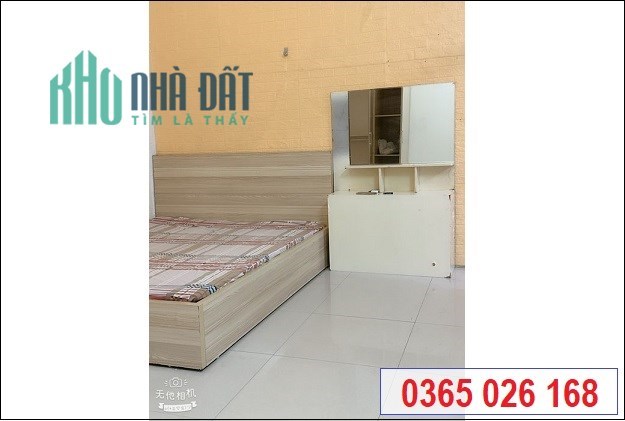 CHO THUÊ PHÒNG TRỌ ĐẦY ĐỦ TIỆN NGHI - 38 Yên Bái 2 - Phường Phố Huế - Hai Bà Trưng, 0365026168