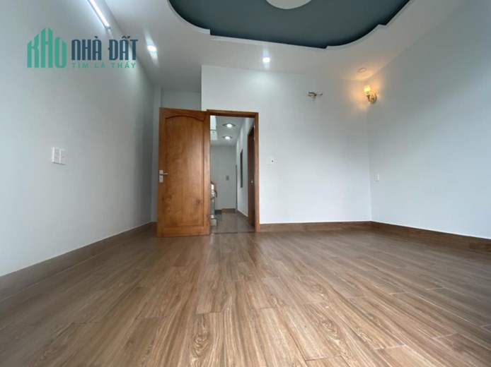 Nhà Trung Tâm Quận 9 - đường 146 Lã Xuân Oai - TNP. A - Q9 -50M2-5.15 TỶ