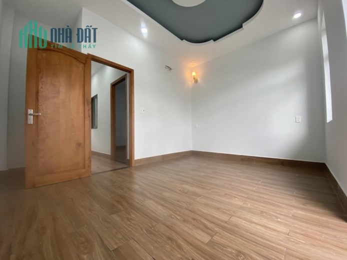 Nhà Trung Tâm Quận 9 - đường 146 Lã Xuân Oai - TNP. A - Q9 -50M2-5.15 TỶ