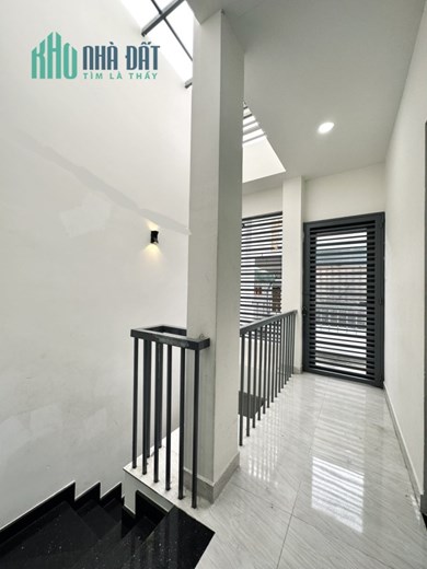 Bán Nhà Phan Văn Tri, Bình Thạnh, 60m2, HXH, 4.64tỷ