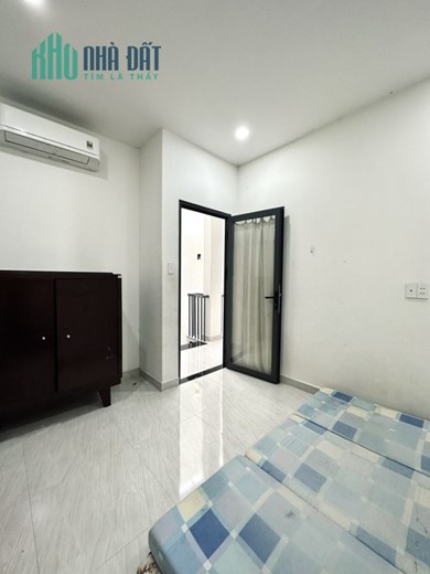 Bán Nhà Phan Văn Tri, Bình Thạnh, 60m2, HXH, 4.64tỷ
