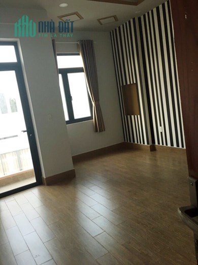 GÒ CÁT  PHÚ HỮU 4 TẦNG GIÁ CHỈ   6 TỶ THƯƠNG LƯỢNG