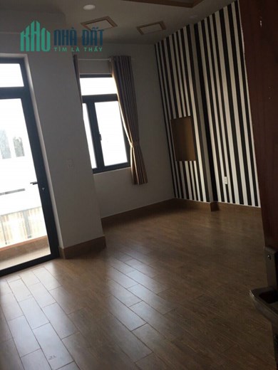 GÒ CÁT  PHÚ HỮU 4 TẦNG GIÁ CHỈ   6 TỶ THƯƠNG LƯỢNG
