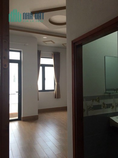 GÒ CÁT  PHÚ HỮU 4 TẦNG GIÁ CHỈ   6 TỶ THƯƠNG LƯỢNG