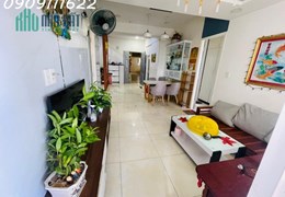 Chính chủ cần bán hoặc Cho thuê nhà  69,4m2   tại chung cư Lê Thành Tân Tạo