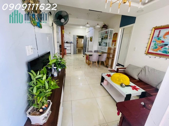 Chính chủ cần bán hoặc Cho thuê nhà  69,4m2   tại chung cư Lê Thành Tân Tạo