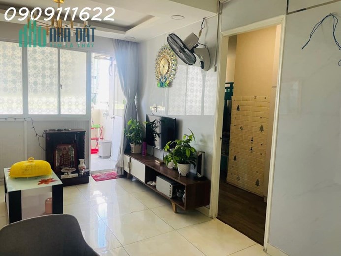 Chính chủ cần bán hoặc Cho thuê nhà  69,4m2   tại chung cư Lê Thành Tân Tạo