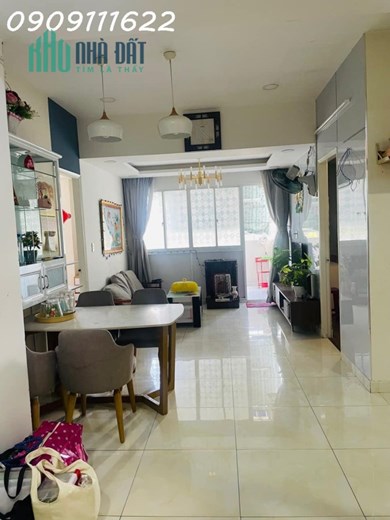 Chính chủ cần bán hoặc Cho thuê nhà  69,4m2   tại chung cư Lê Thành Tân Tạo
