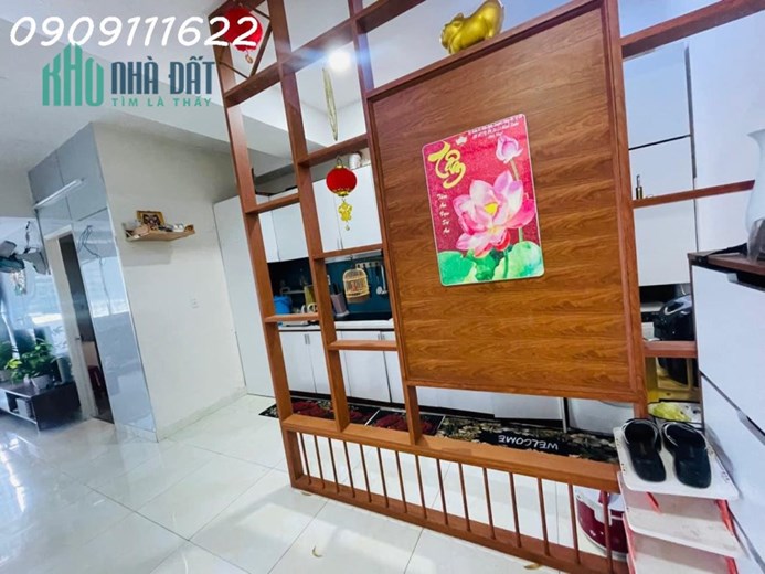 Chính chủ cần bán hoặc Cho thuê nhà  69,4m2   tại chung cư Lê Thành Tân Tạo