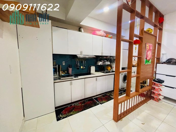 Chính chủ cần bán hoặc Cho thuê nhà  69,4m2   tại chung cư Lê Thành Tân Tạo