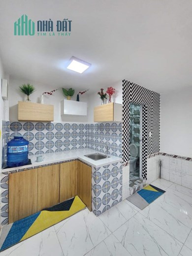 🍀🍀🍀 BÁN NHANH - BÁN NHÀ SHR HẺM 3M TRẦN XUÂN SOẠN, P.TÂN HƯNG, QUẬN 7 DTSD 46M2 CHỈ 2 TỶ 790