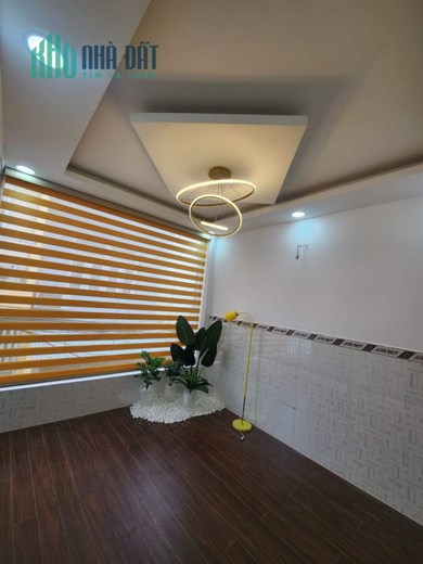 🍀🍀🍀 BÁN NHANH - BÁN NHÀ SHR HẺM 3M TRẦN XUÂN SOẠN, P.TÂN HƯNG, QUẬN 7 DTSD 46M2 CHỈ 2 TỶ 790