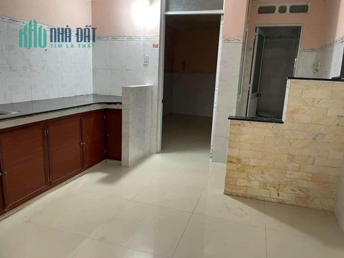 Bán Nhà Hẻm Cần Vương P.Nguyễn Văn Cừ Quy Nhơn , 46m2 , Gác Lỡ , Giá 2 Tỷ 500Tr