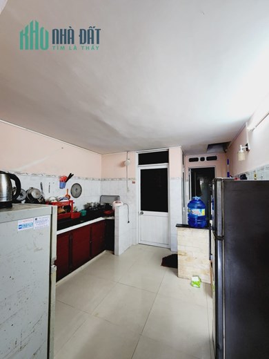 Bán Nhà Hẻm Cần Vương P.Nguyễn Văn Cừ Quy Nhơn , 46m2 , Gác Lỡ , Giá 2 Tỷ 500Tr