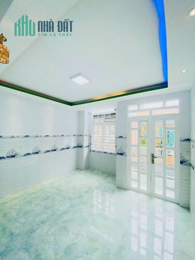 *Bán gấp nhà Phú Thọ Hoà Tân Phú  48m2,3 Tầng Nhỉnh 4 tỷ