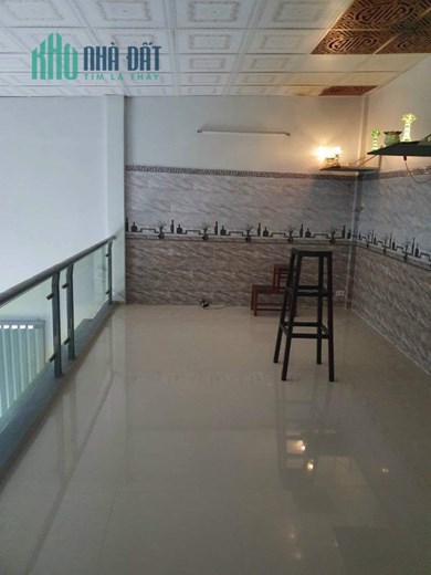 Bán Nhà Hẻm Nguyễn Thái Học P.Nguyễn Văn Cừ Quy Nhơn , 79m2 , Cấp 4 , Giá 2 Tỷ 550Tr