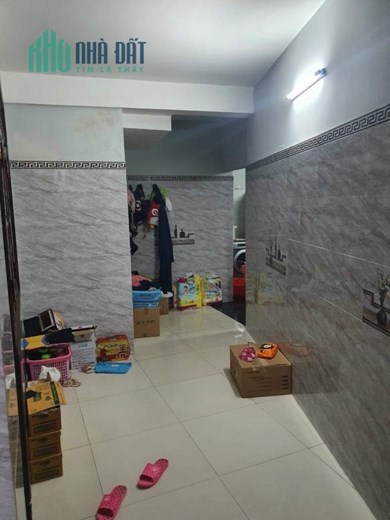 Bán Nhà Hẻm Nguyễn Thái Học P.Nguyễn Văn Cừ Quy Nhơn , 79m2 , Cấp 4 , Giá 2 Tỷ 550Tr