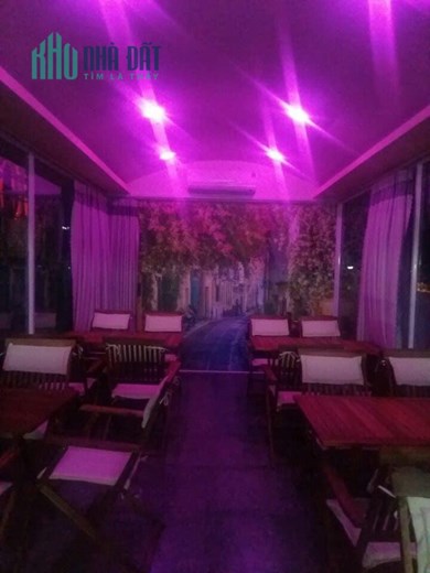 CHÍNH CHỦ Cần Bán Khách Sạn 5 Tầng Trung Tâm TP Tại Phường Ngô Mây, Thành phố Quy Nhơn, Bình Định
