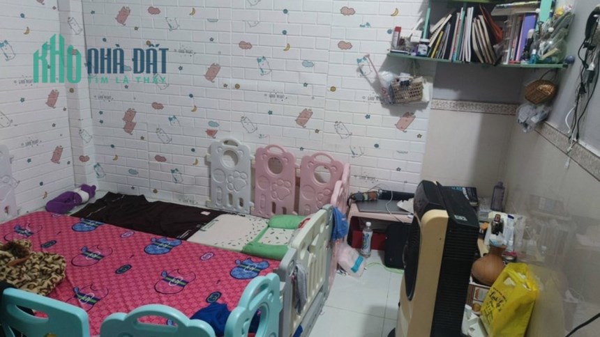 BÁN NHÀ HẺM XE HƠI TT Q9 - TÂN HOÀ 2 - HIỆP PHÚ - 50M2 - 2 TẦNG- GIÁ 3.99 TỶ