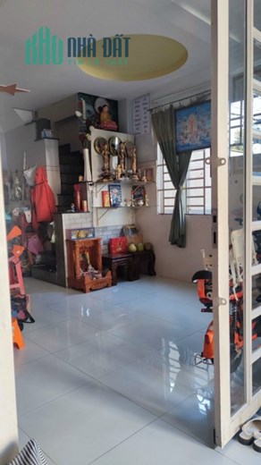 BÁN NHÀ HẺM XE HƠI TT Q9 - TÂN HOÀ 2 - HIỆP PHÚ - 50M2 - 2 TẦNG- GIÁ 3.99 TỶ