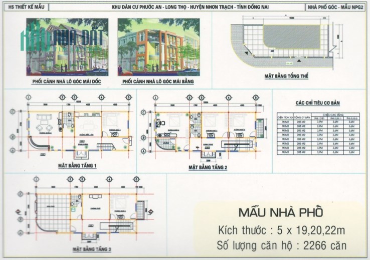 Nhận ký gửi, mua - bán, đất nền dự án Hud và XDHN  KDC Long Thọ - Phước An