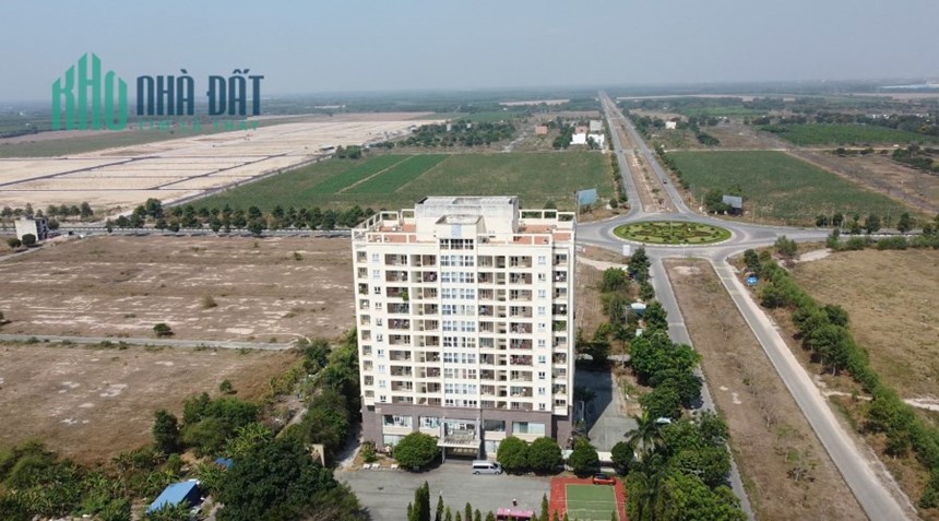 Nhận ký gửi, mua - bán, đất nền dự án Hud và XDHN  KDC Long Thọ - Phước An